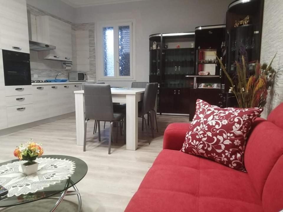 Hotel La Romantica Randazzo Zewnętrze zdjęcie