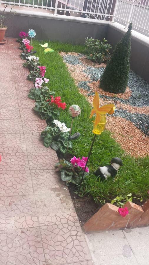 Hotel La Romantica Randazzo Zewnętrze zdjęcie