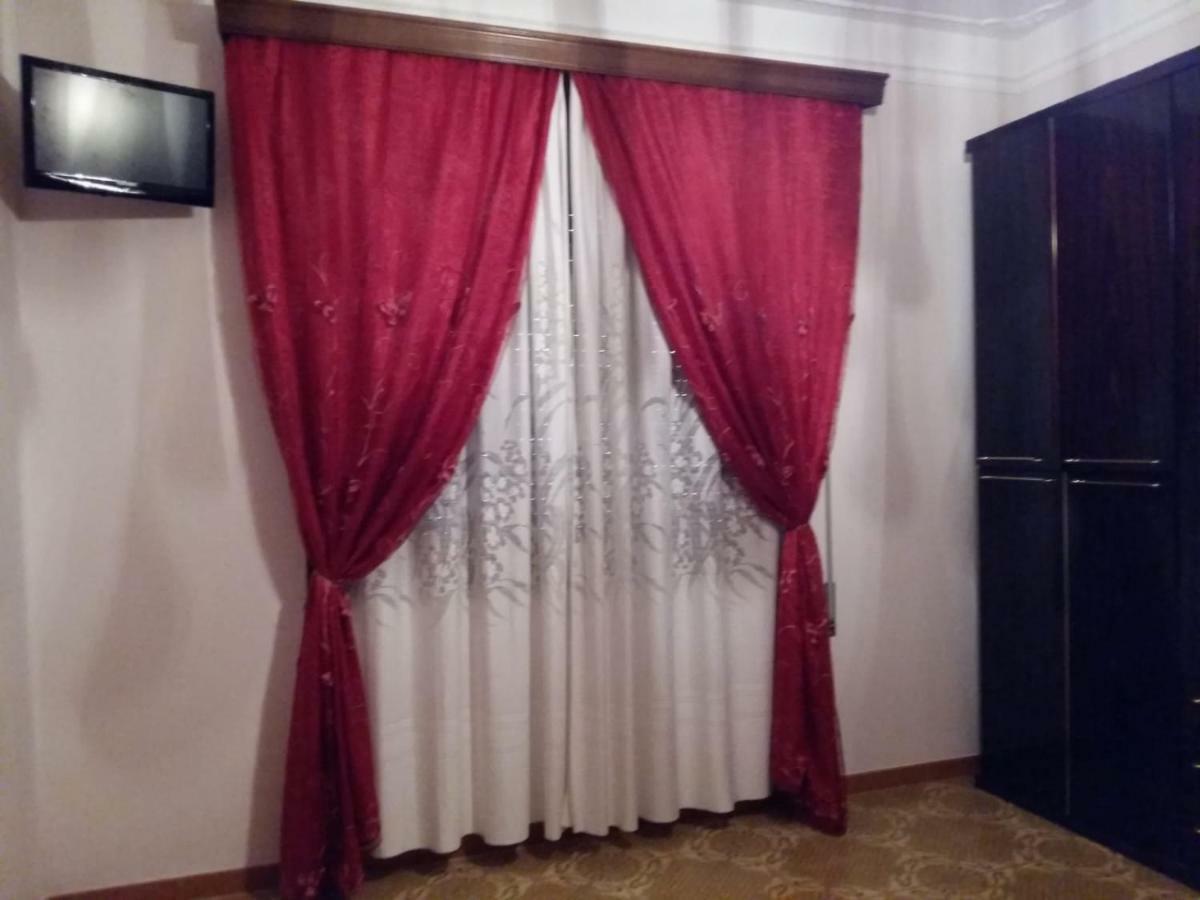 Hotel La Romantica Randazzo Zewnętrze zdjęcie