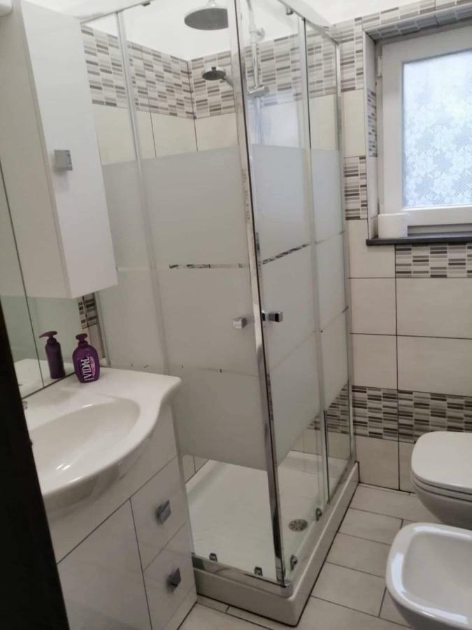 Hotel La Romantica Randazzo Zewnętrze zdjęcie